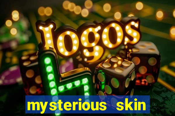 mysterious skin online dublado